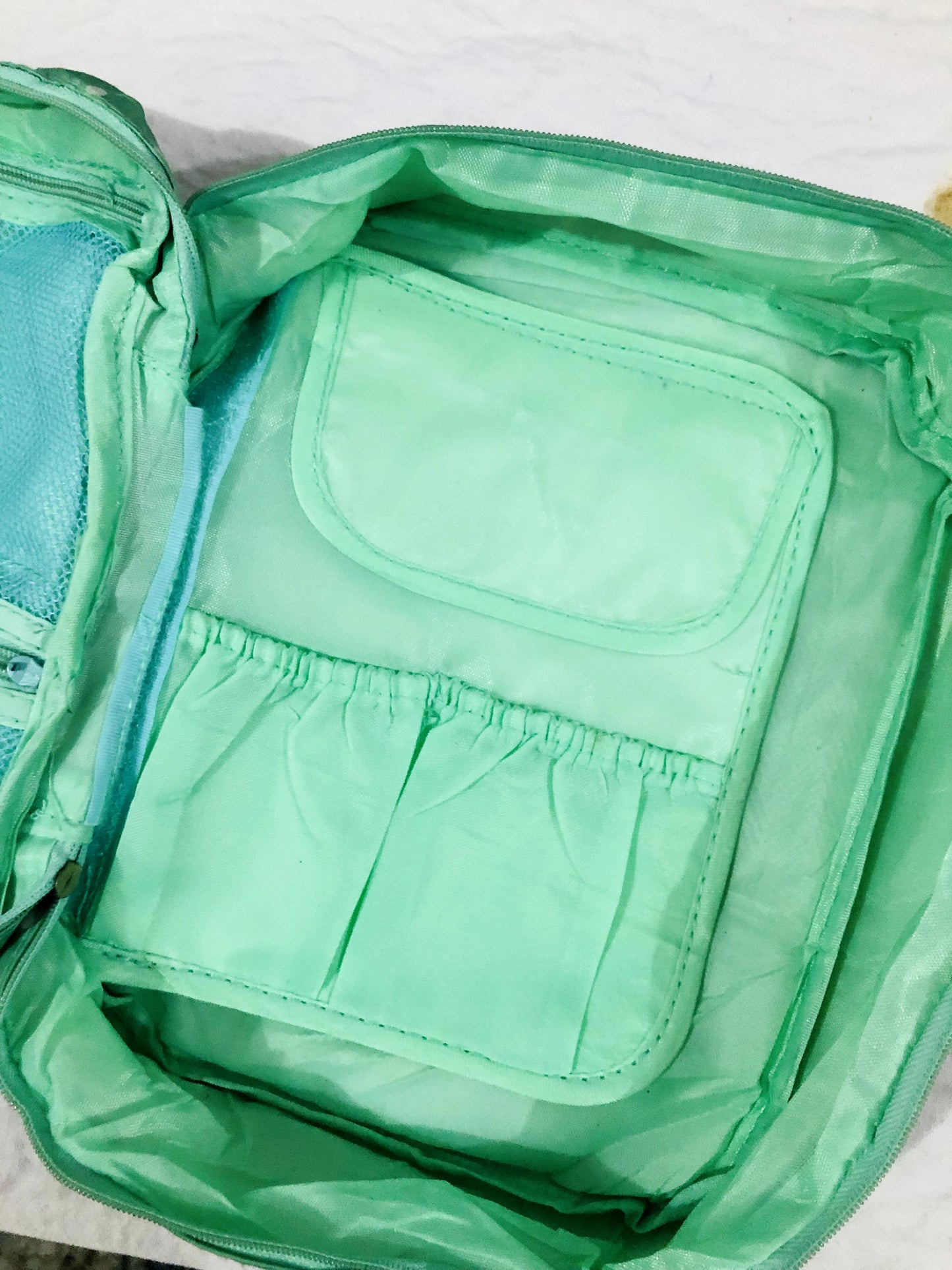 MAKEUP BAG