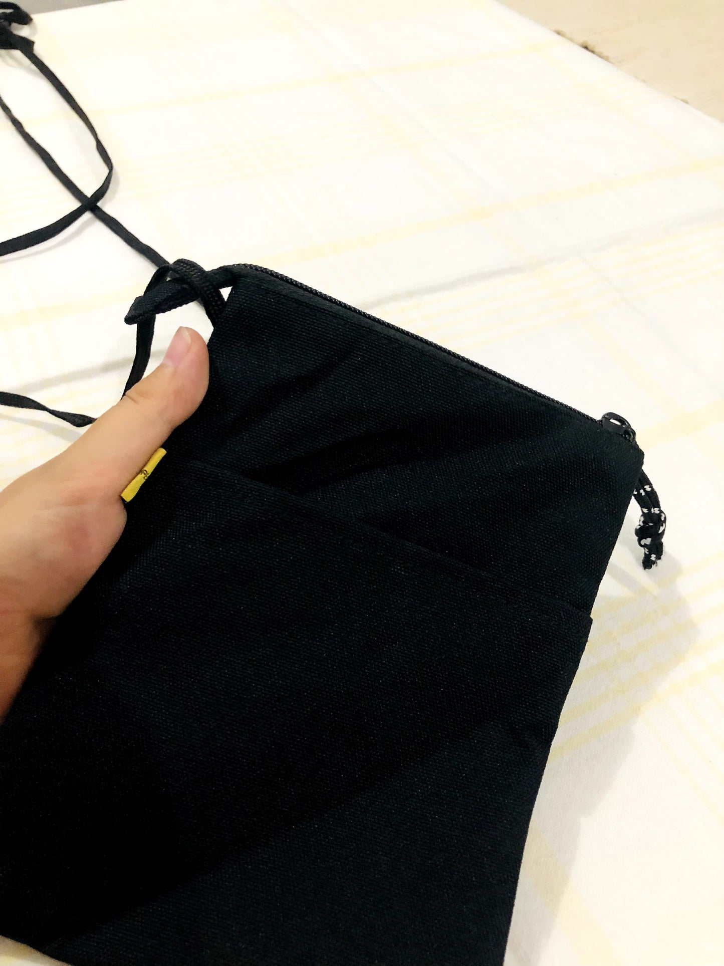 PHONE POUCH