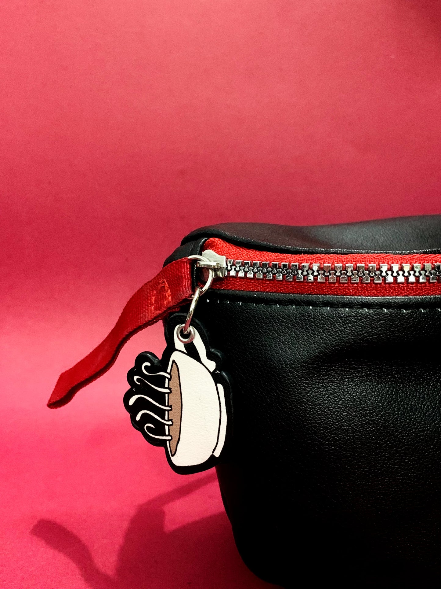 WAIST BAG
