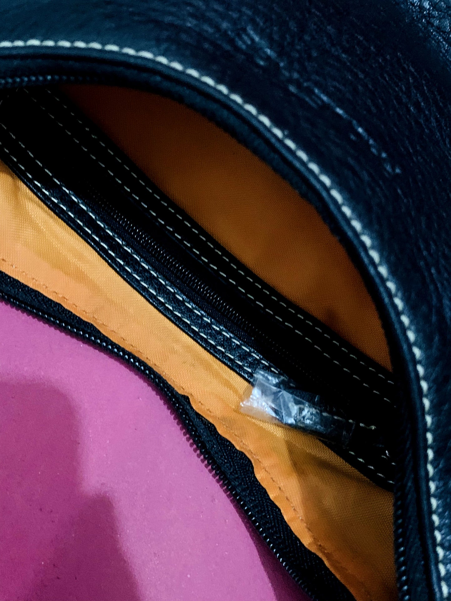 SHOULDER BAG
