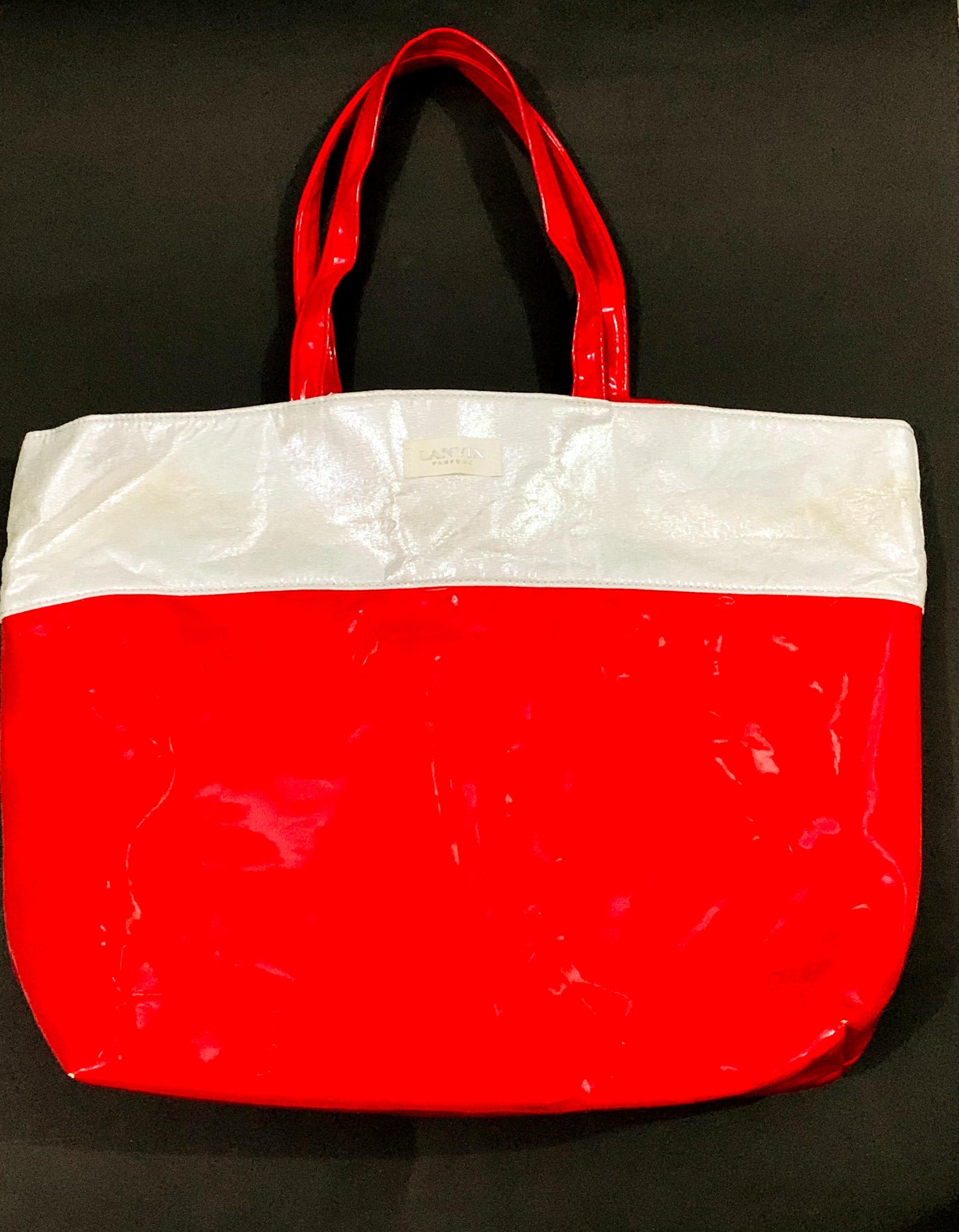 SHOULDER BAG