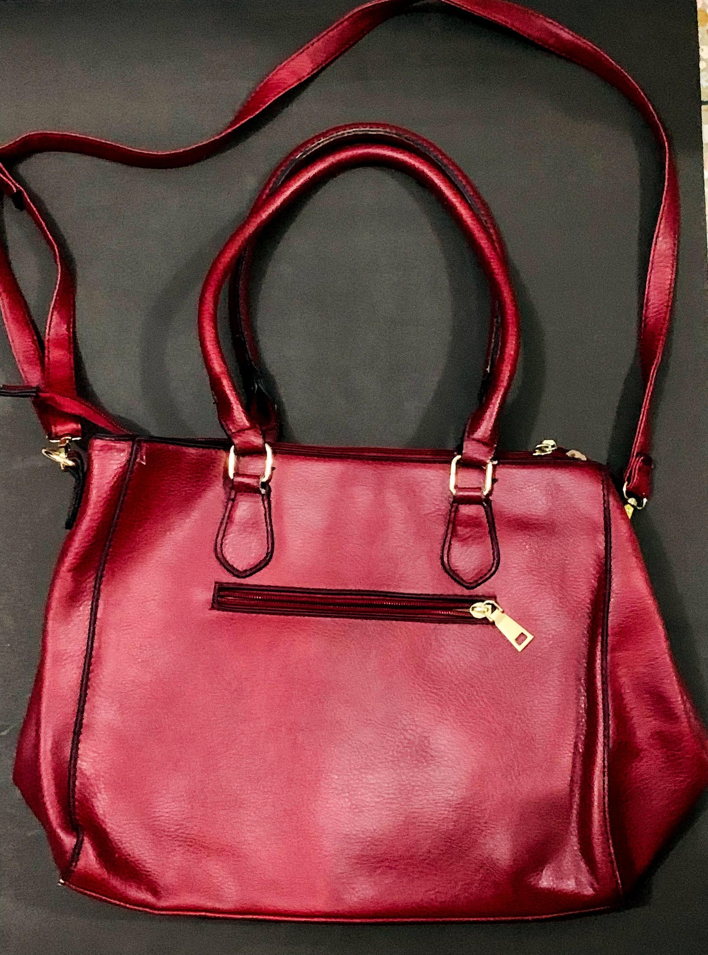HAND CARRY BAG