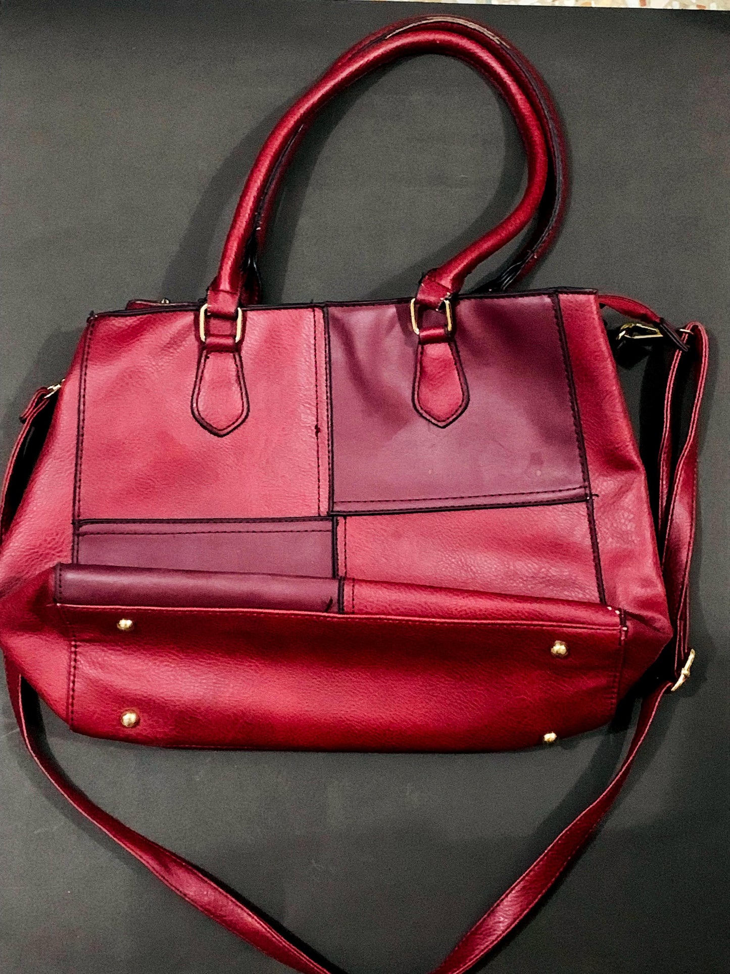 HAND CARRY BAG