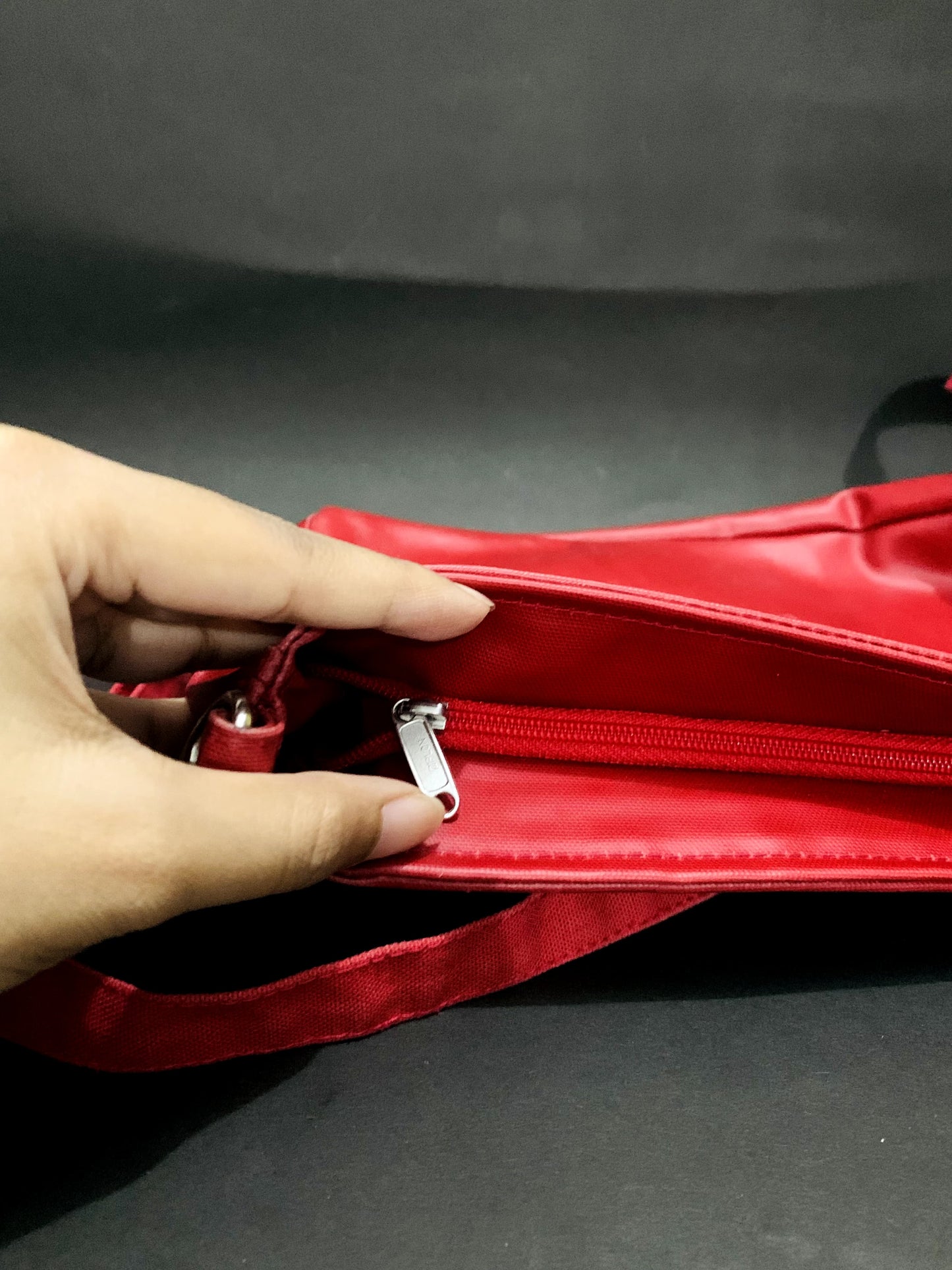CROSS BODY BAG