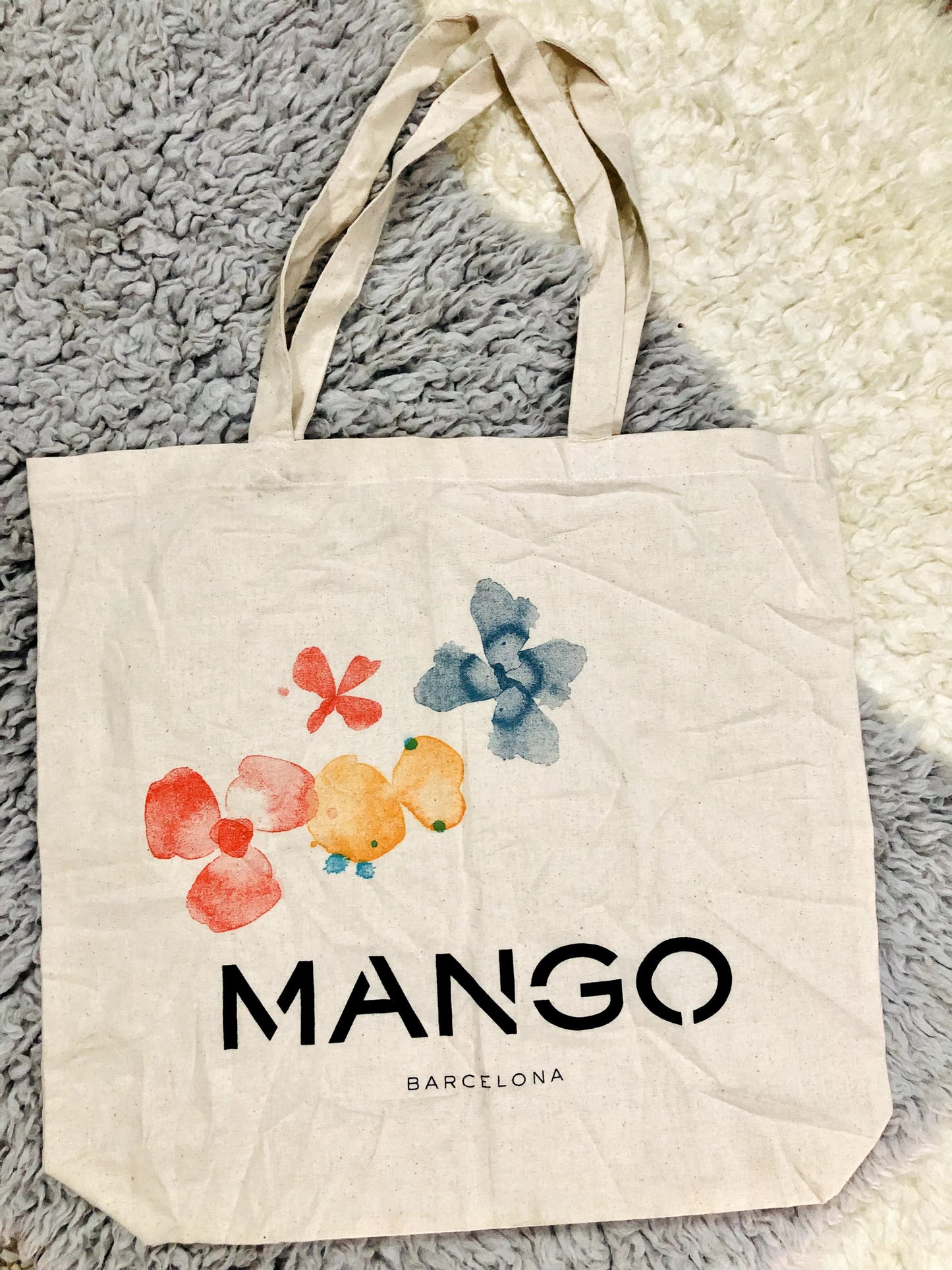 TOTE BAG