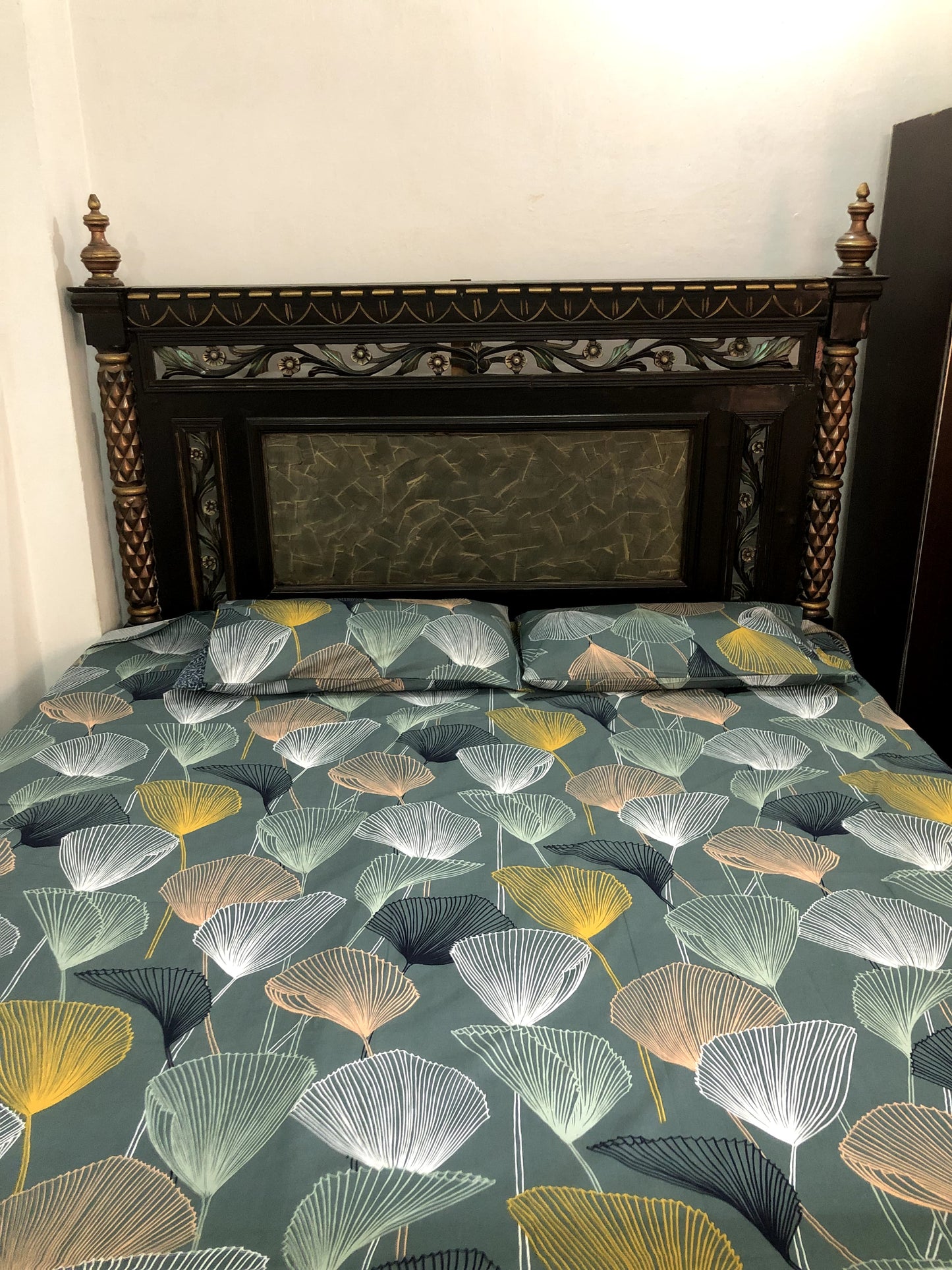 GINKGO OASIS- 3PC