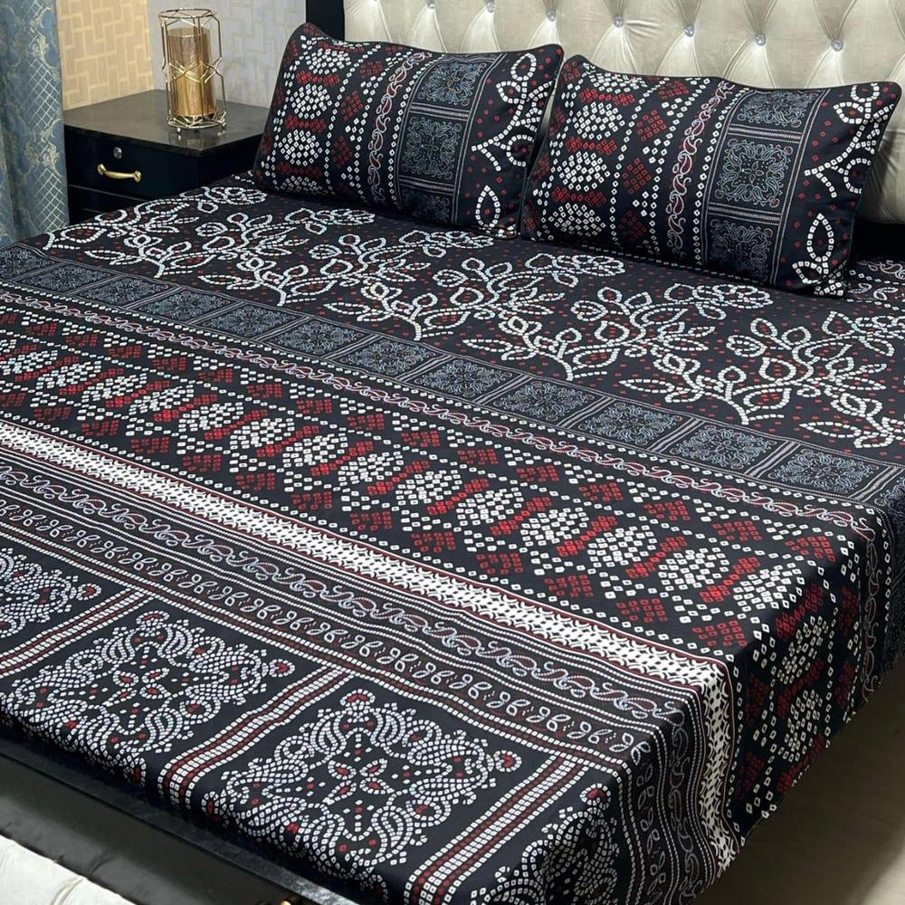 AJRAK DREAMS -3PC