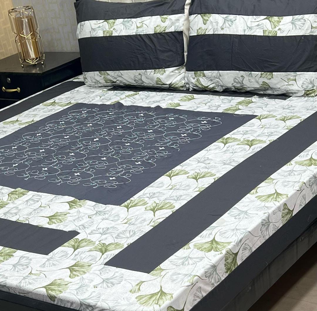 ELEGANCE BLOOM -3PC