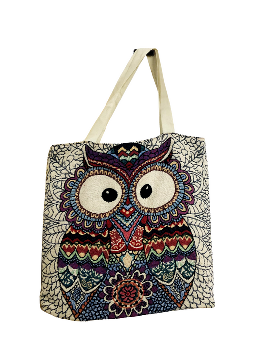 SHOULDER BAG