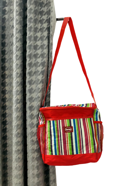 TRAVEL BAG