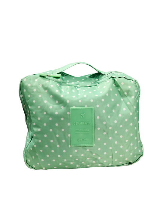 MAKEUP BAG