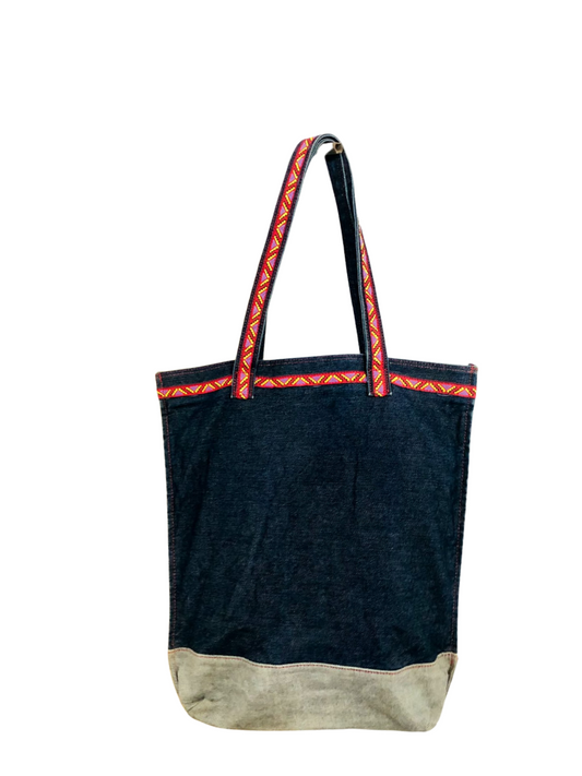 SHOULDER BAG