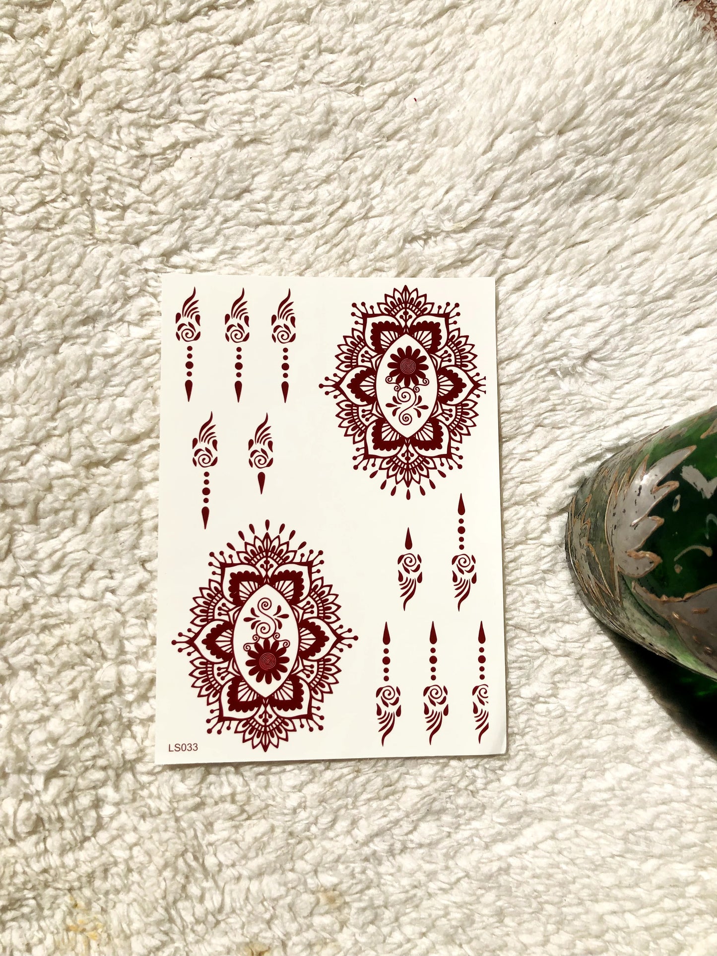 FLORA