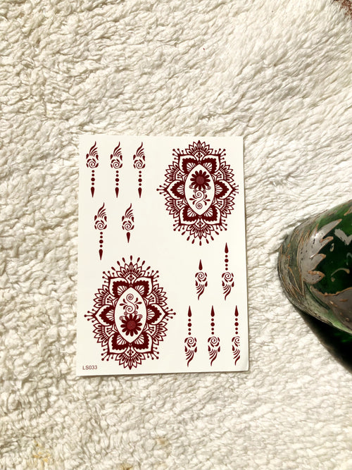 FLORA