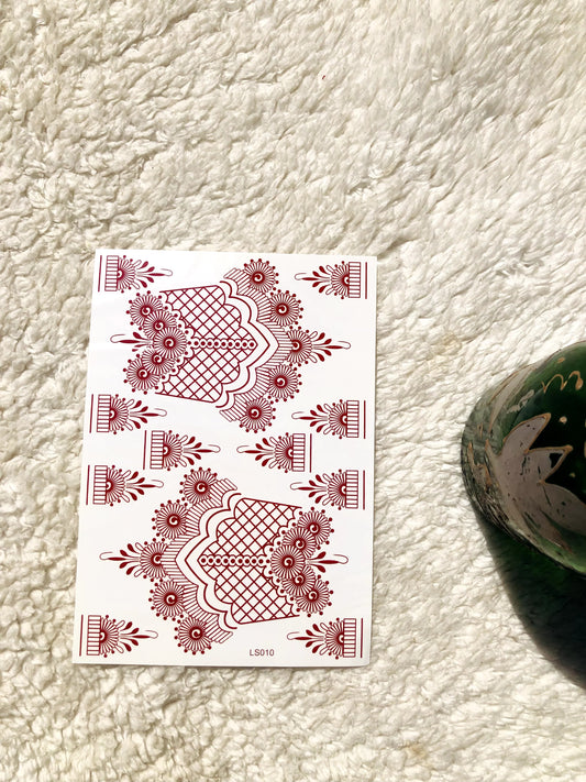 DAHLIA