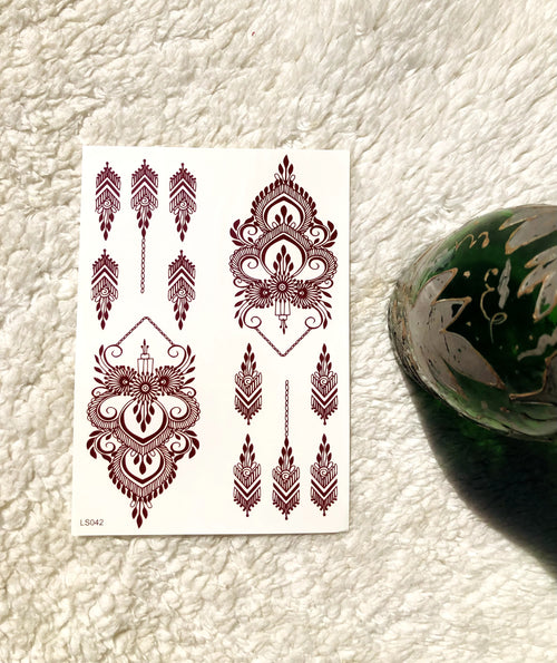 GLADIOLI