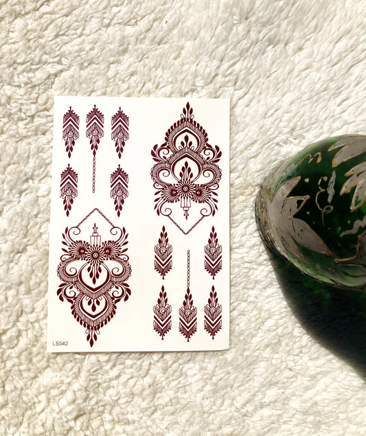 GLADIOLI