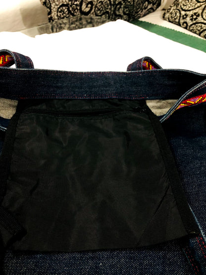 SHOULDER BAG