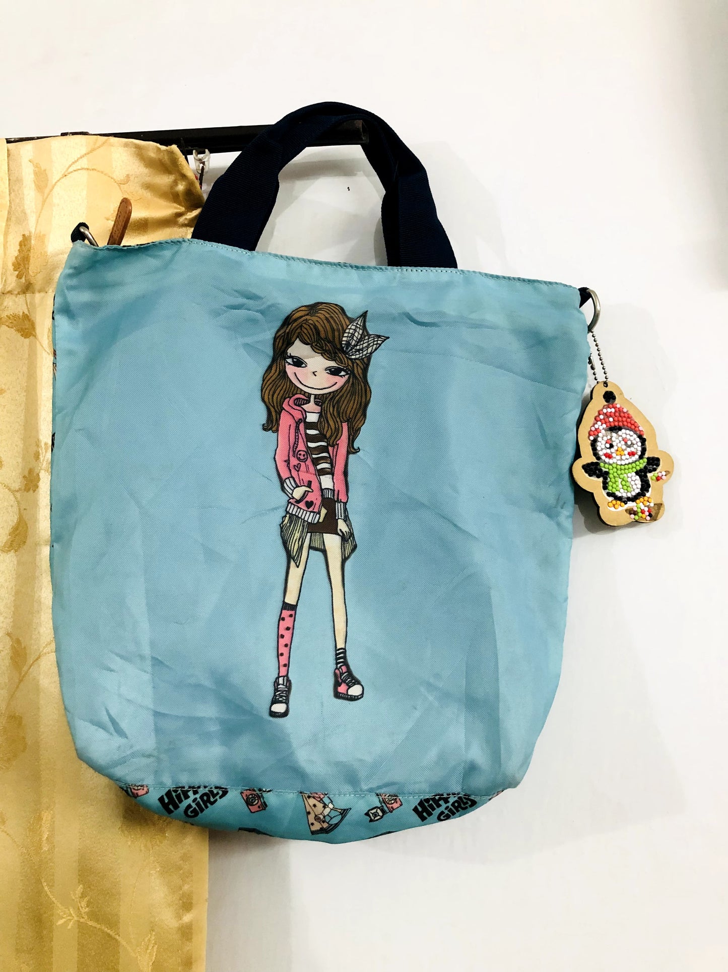 KIDS BAG
