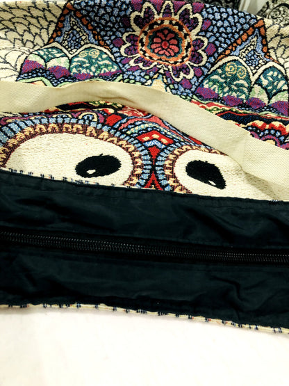 SHOULDER BAG