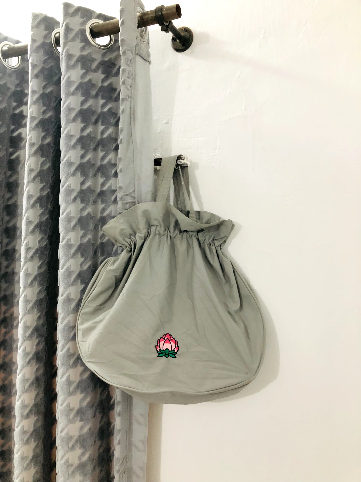 BAGGY STYLE