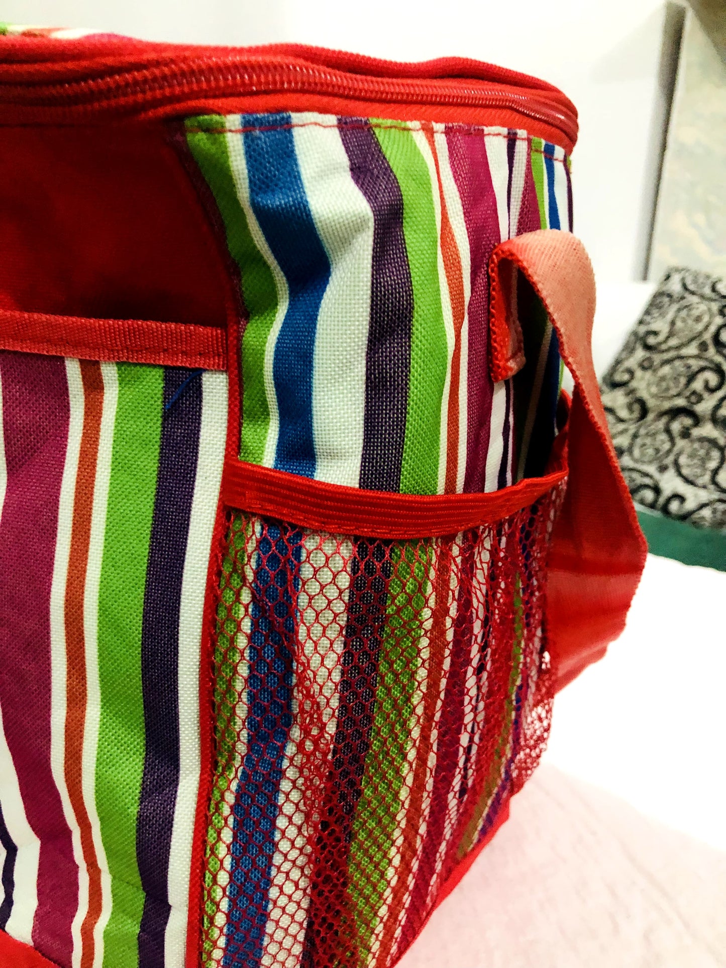 TRAVEL BAG