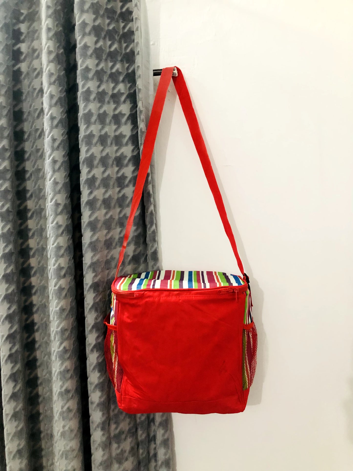 TRAVEL BAG