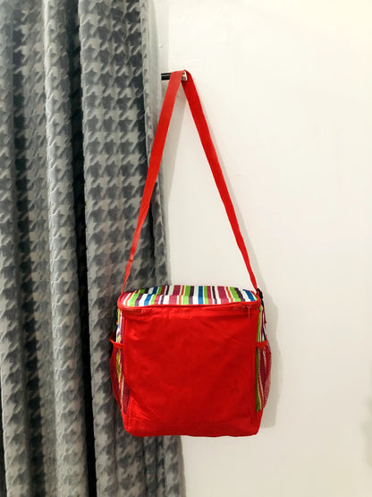 TRAVEL BAG