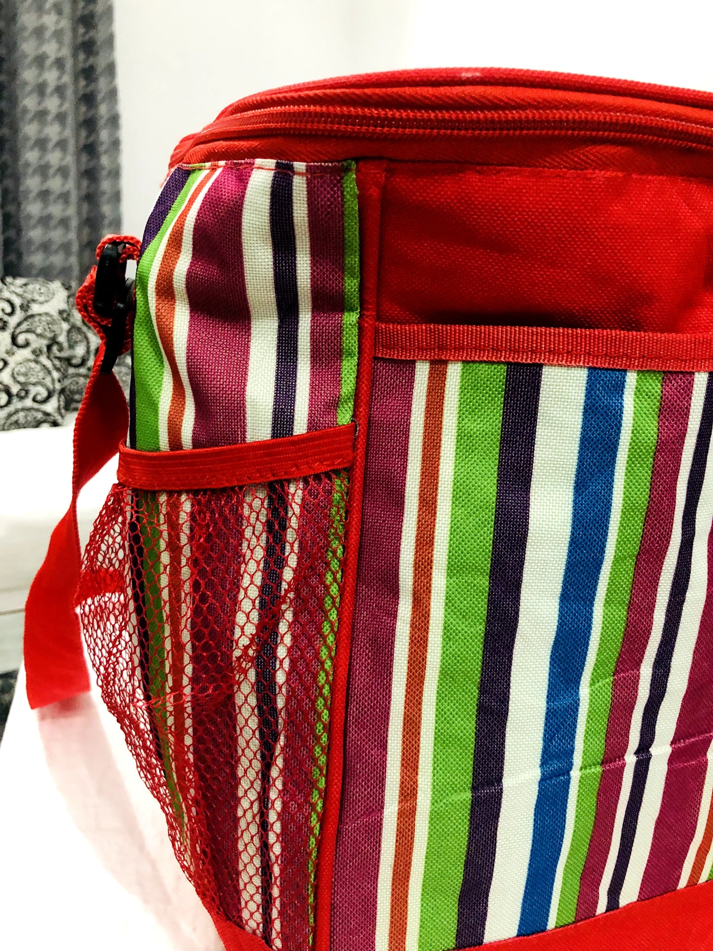 TRAVEL BAG