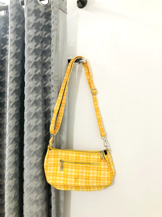 SHOULDER BAG