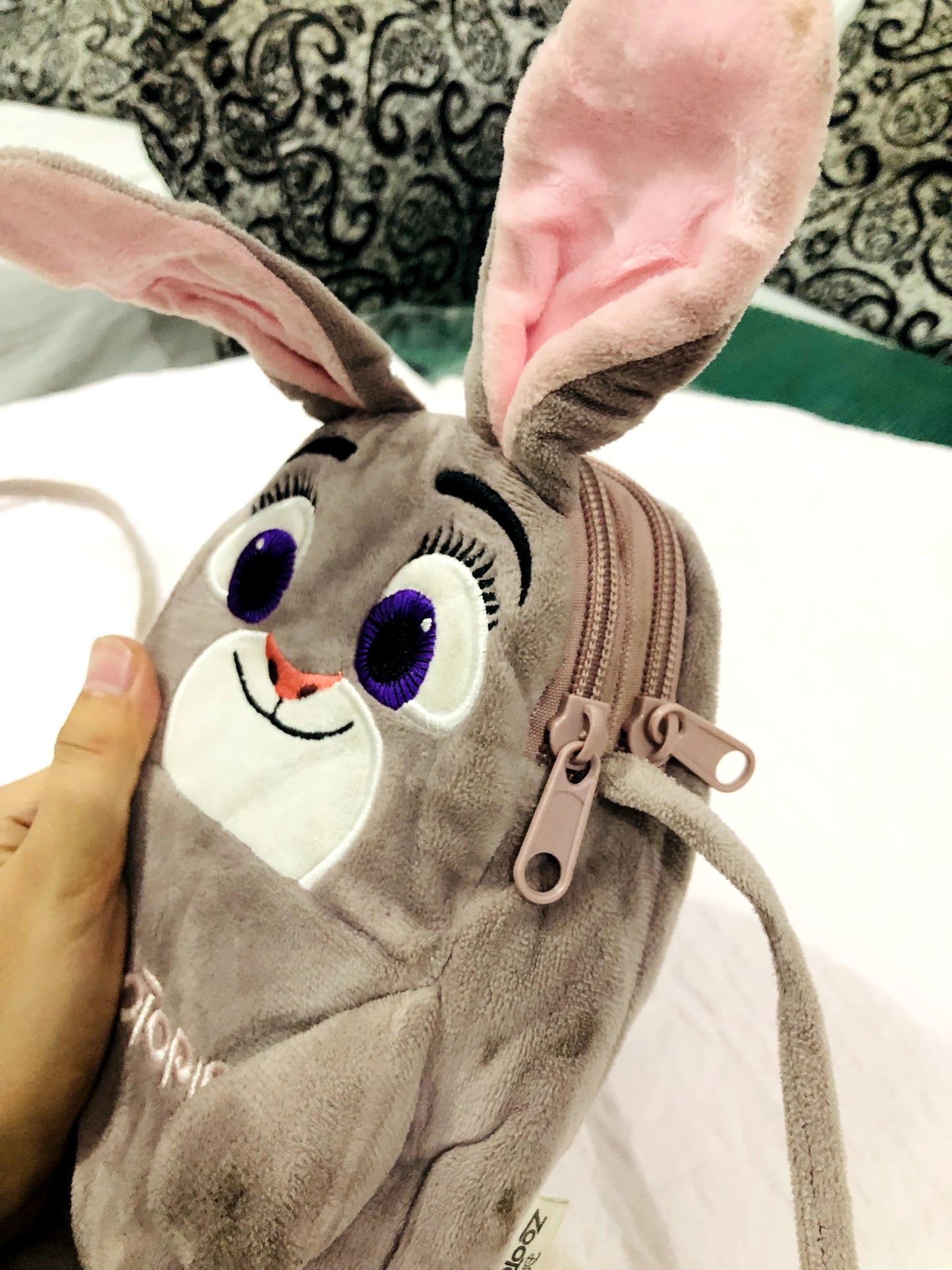 HANGING BAG