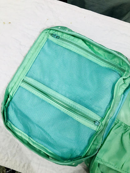 MAKEUP BAG