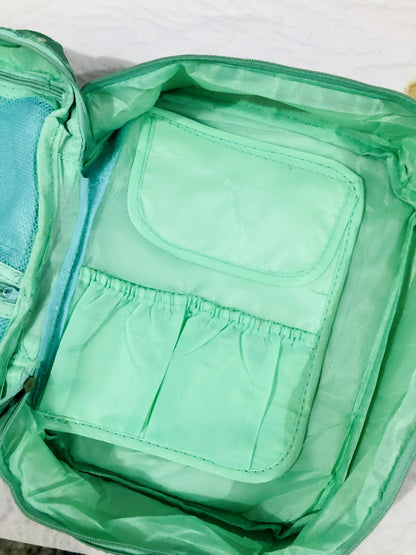MAKEUP BAG