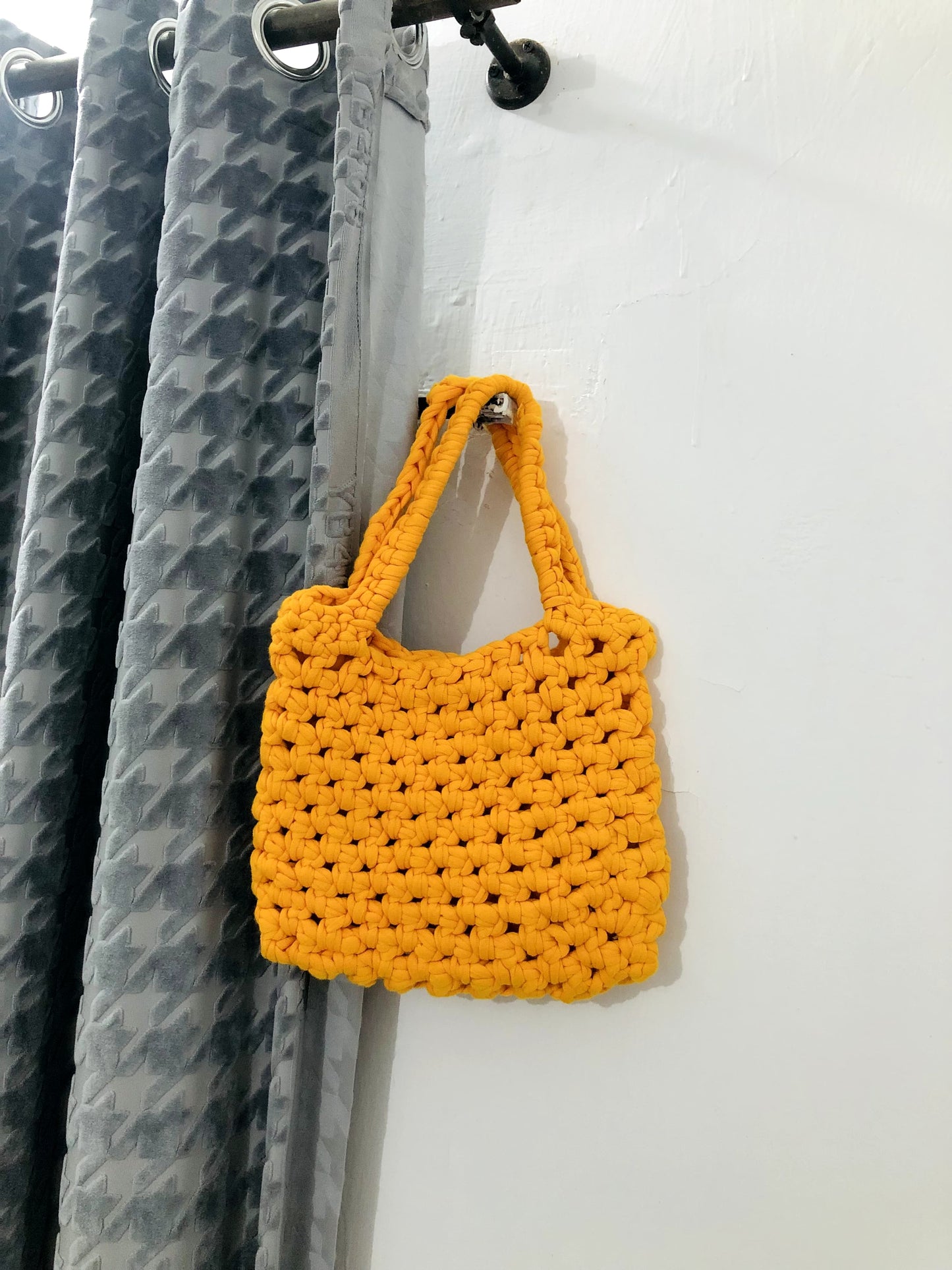 CROCHET
