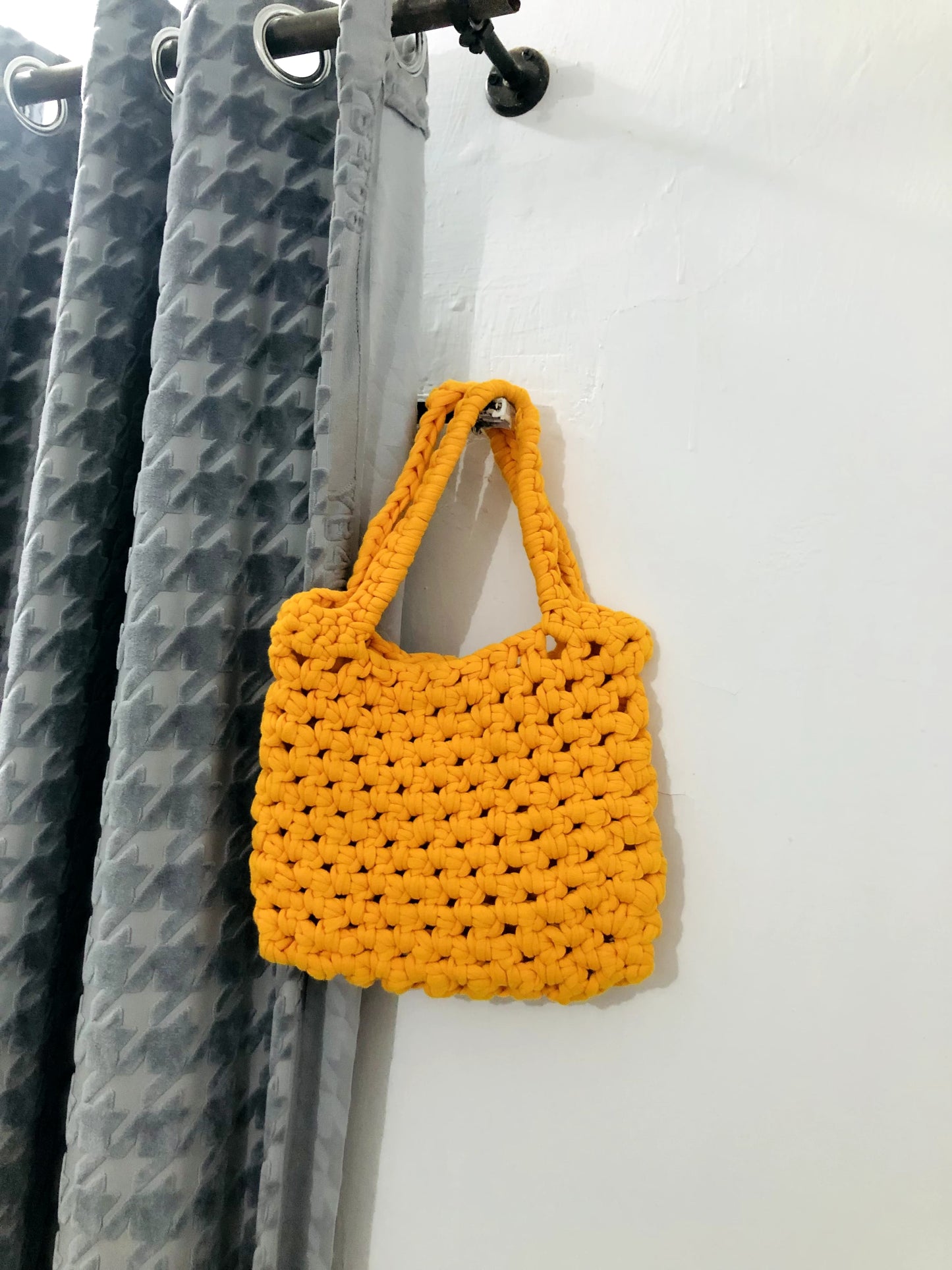 CROCHET