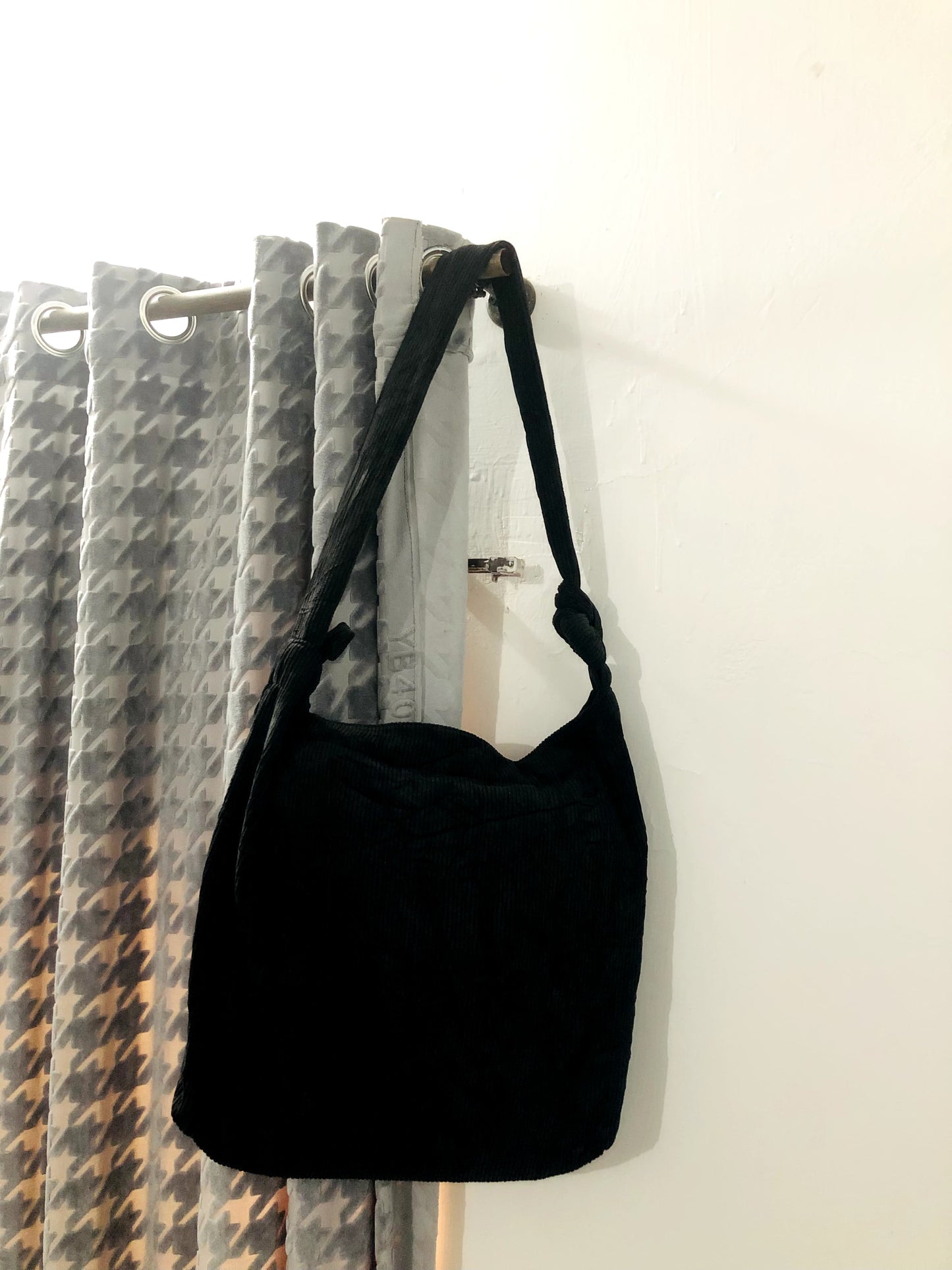 SQUARE BAG