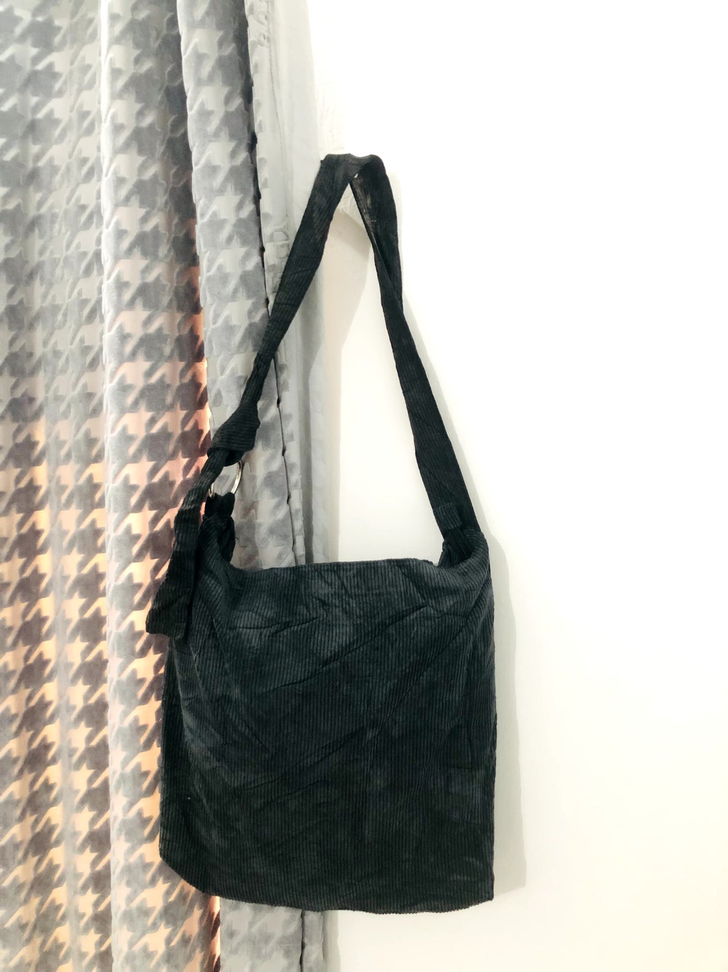 SQUARE BAG