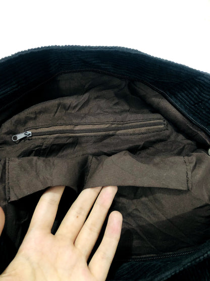 SQUARE BAG