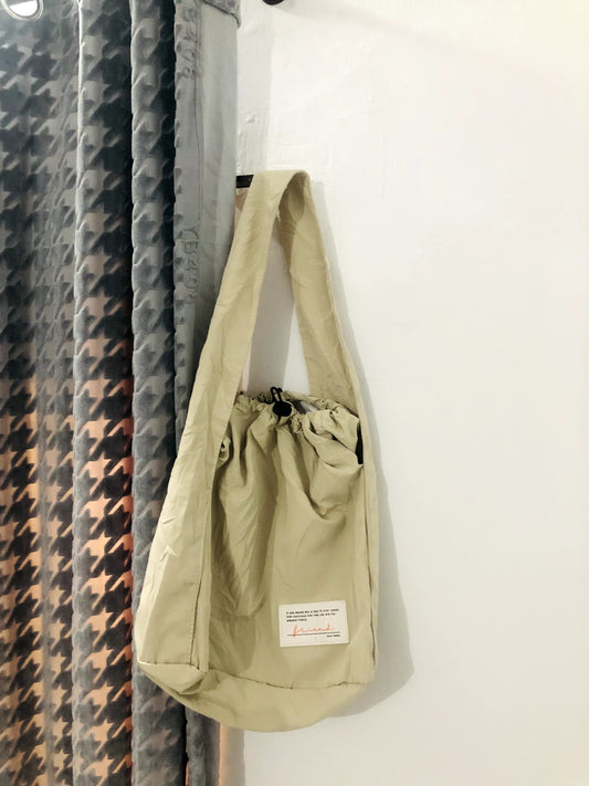 BAGGY STYLE
