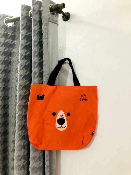 KIDS BAGS- PACK OF 3