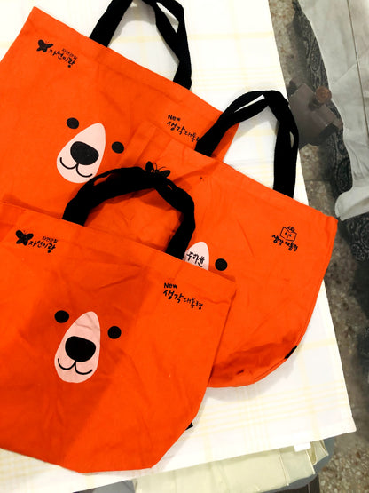 KIDS BAGS- PACK OF 3
