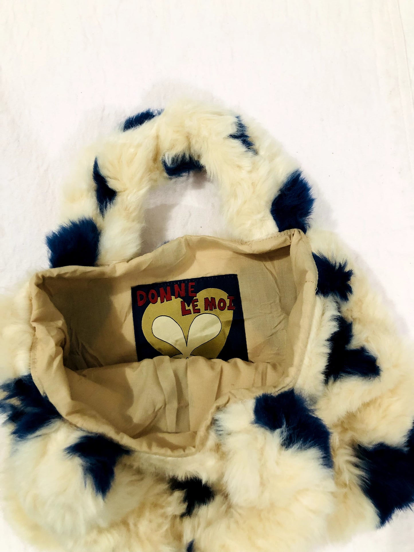 MUFF BAG