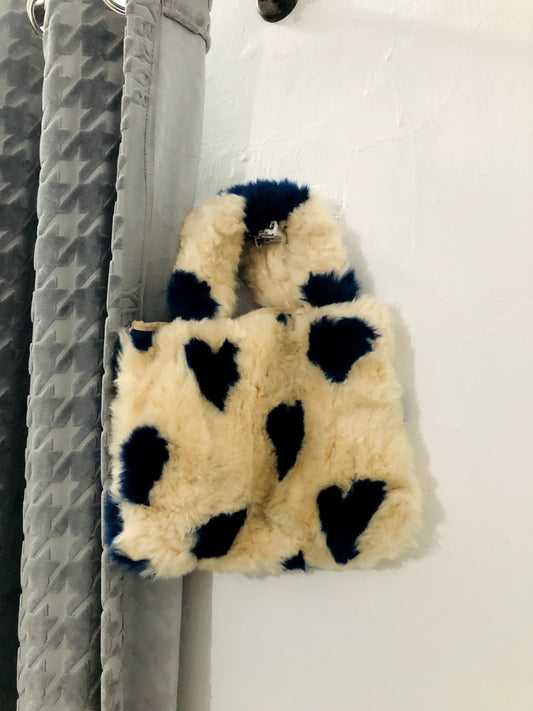 MUFF BAG
