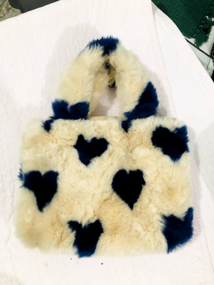 MUFF BAG