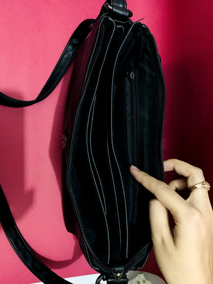 CROSS BODY