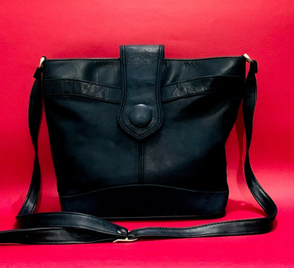 CROSS BODY