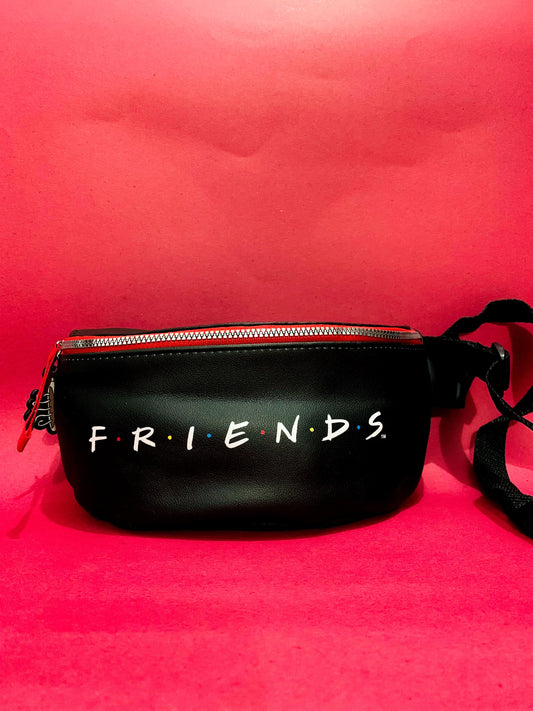 WAIST BAG