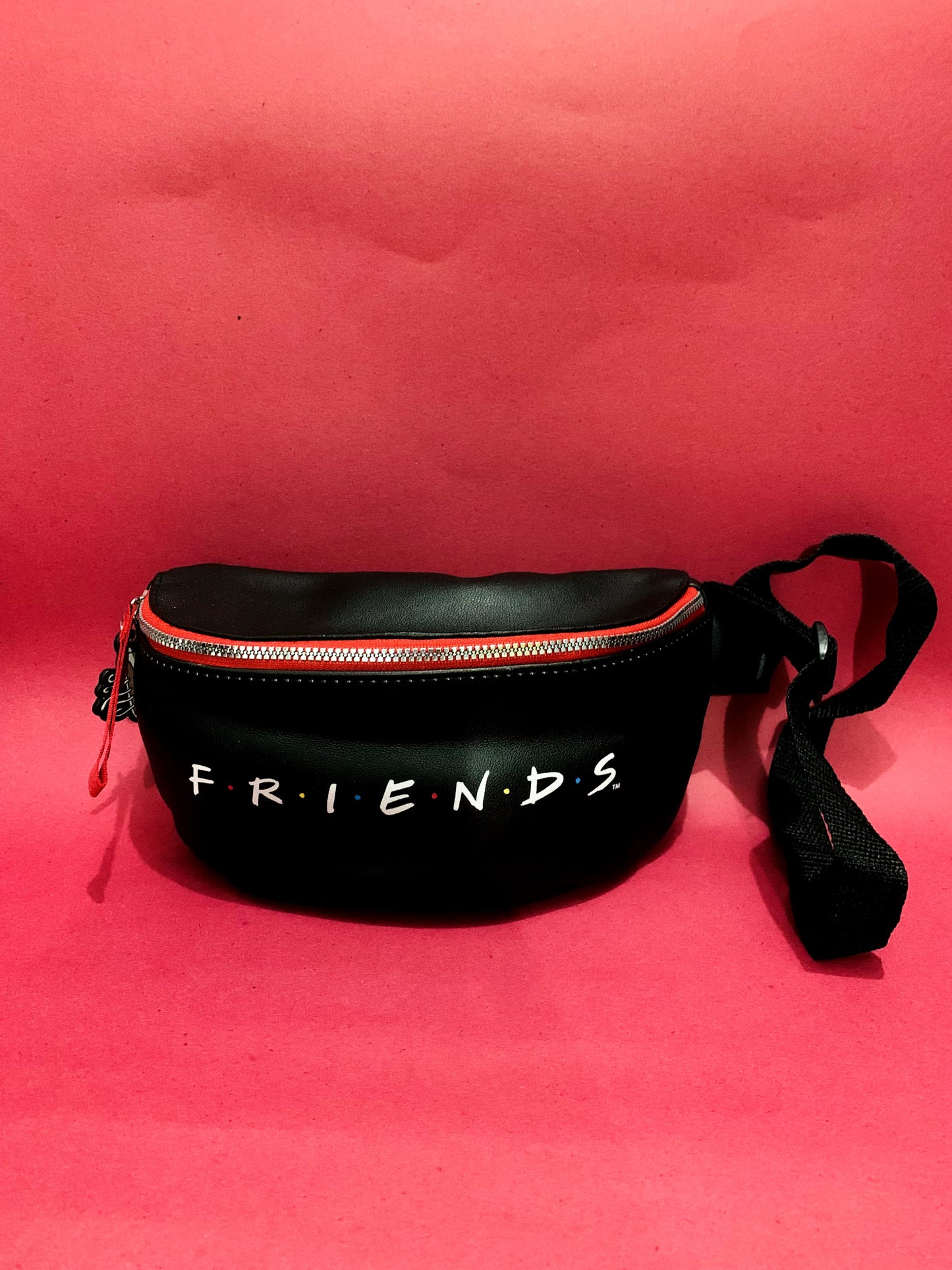WAIST BAG