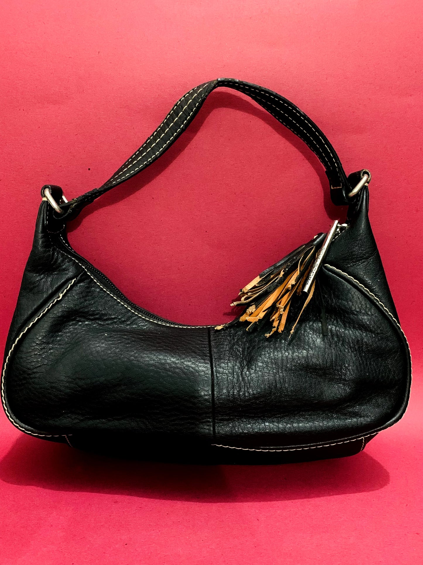 SHOULDER BAG