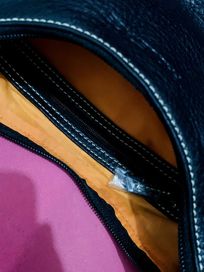 SHOULDER BAG